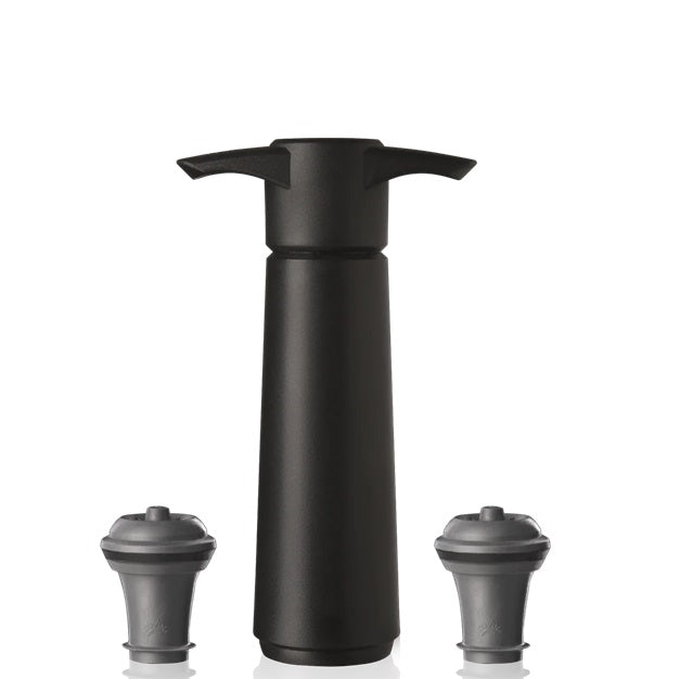 Wine Saver Vacuum Pump Set
