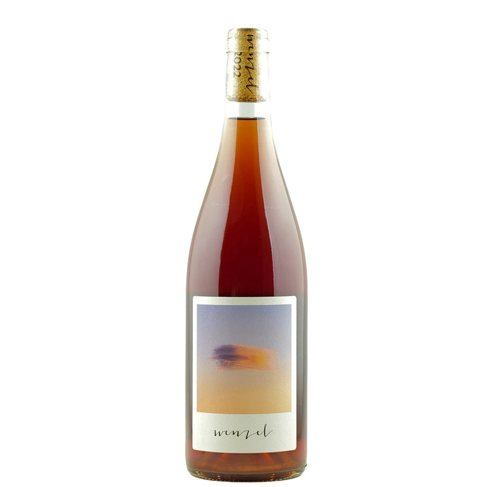 Weingut Wenzel – Wild + Free "Voodoo Child" 2023, Burgenland, Austria