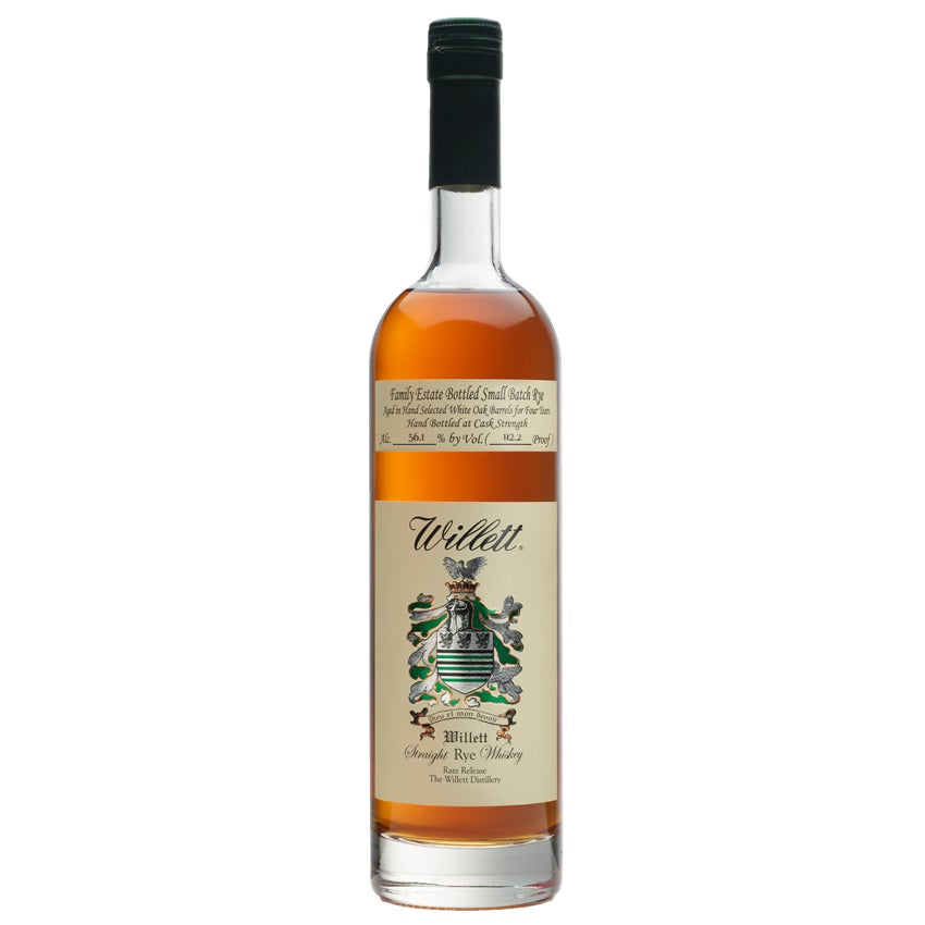 Perry's Fine Wines & Liquors Palm Springs - Rye Whiskey – Perry's