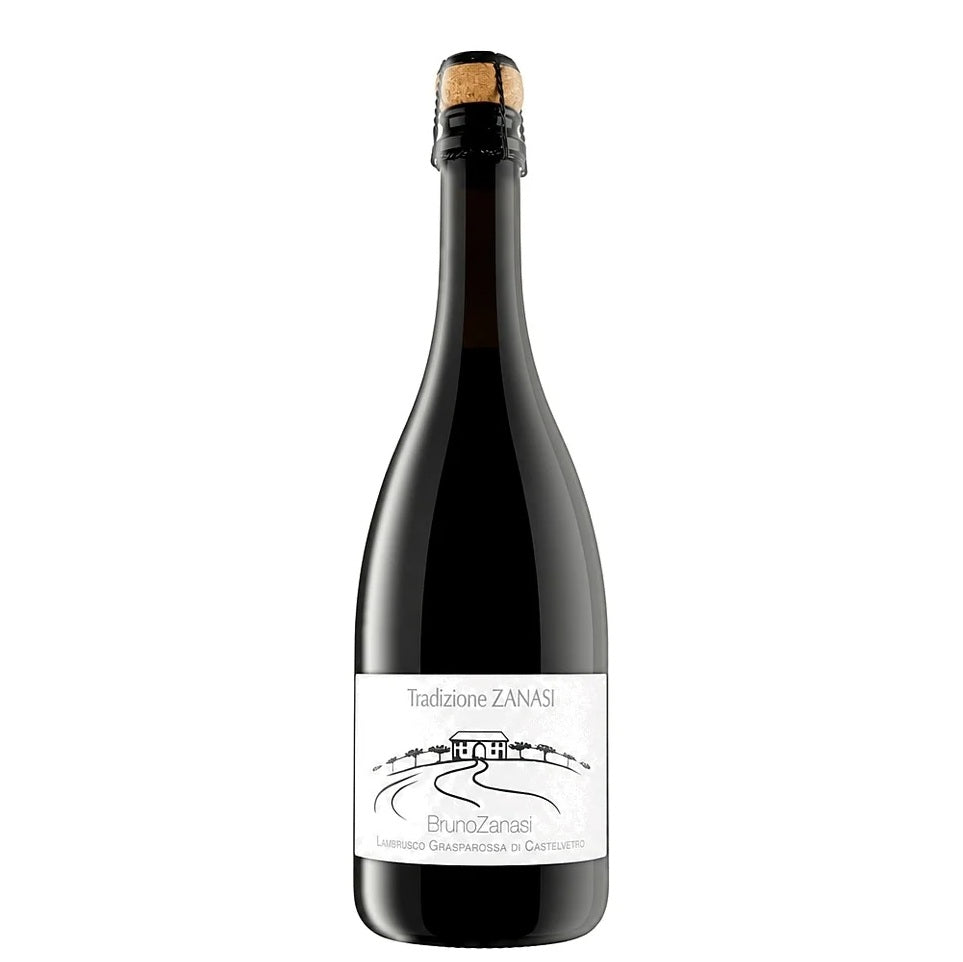 Lambrusco at Perry's Palm Springs
